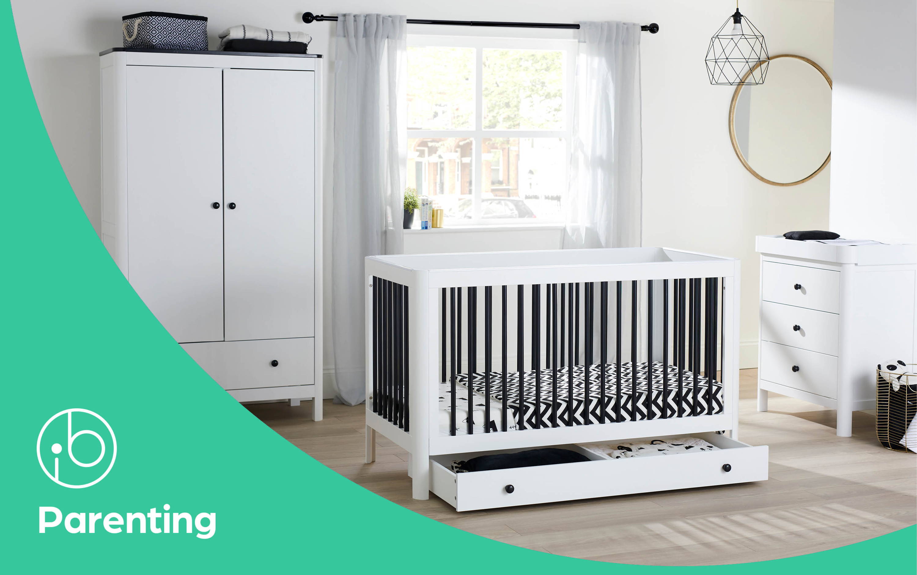 Good quality baby furniture 2025